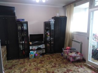 Продается студия подключена канализация фото Сочи