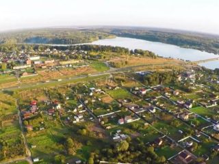 Продам участок земли есть документы фото Руза