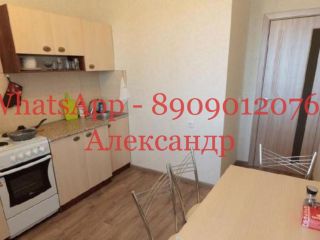 Сдается 1 комнатная квартира на длительный срок с мебелью фото 4 Суджа