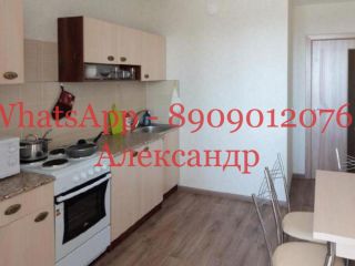 Сдается 1 комнатная квартира на длительный срок с мебелью фото Суджа