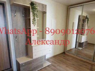 Сдается 1 комнатная квартира на длительный срок с мебелью фото 6 Суджа