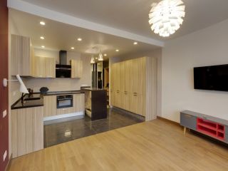 Продам студию необходим косметический ремонт фото Краснодар
