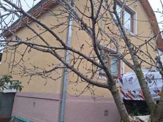 Продаю блочный дом косметический ремонт фото 2 Сочи