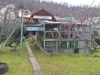 Продаю блочный дом косметический ремонт фото 7 Сочи