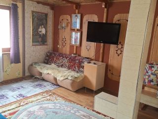 Продаю блочный дом косметический ремонт фото 8 Сочи