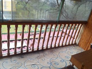 Продаю блочный дом косметический ремонт фото 13 Сочи