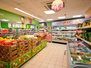 Продаю помещение под магазин ремонт по авторскому проекту готовый с коммуникациями фото Краснодар