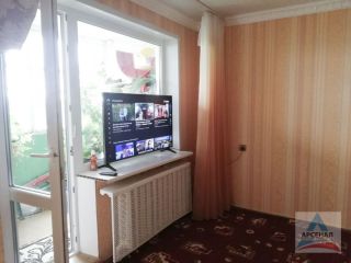 Продаю трехкомнатную квартиру круглогодичный подъезд асфальтная дорога фото 7 Переславль-Залесский