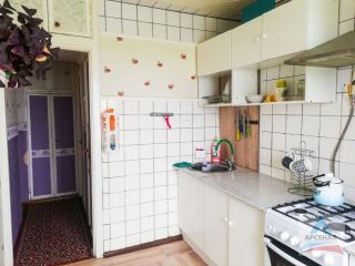 Продаю трехкомнатную квартиру круглогодичный подъезд асфальтная дорога фото 10 Переславль-Залесский