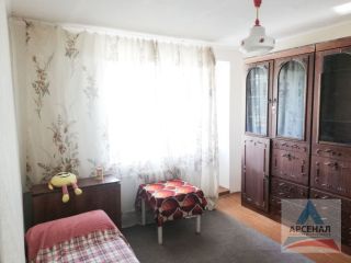 Продается двухкомнатная квартира взрослый собственник с коммуникациями фото Переславль-Залесский