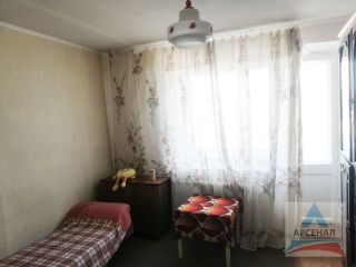 Продается двухкомнатная квартира взрослый собственник с коммуникациями фото 2 Переславль-Залесский