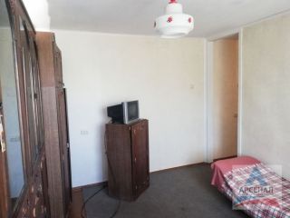 Продается двухкомнатная квартира взрослый собственник с коммуникациями фото 4 Переславль-Залесский