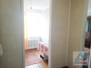 Продается двухкомнатная квартира взрослый собственник с коммуникациями фото 5 Переславль-Залесский