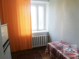 Продается двухкомнатная квартира взрослый собственник с коммуникациями фото 6 Переславль-Залесский