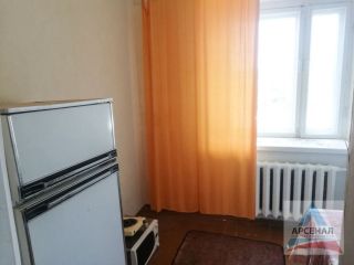 Продается двухкомнатная квартира взрослый собственник с коммуникациями фото 7 Переславль-Залесский