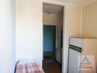 Продается двухкомнатная квартира взрослый собственник с коммуникациями фото 8 Переславль-Залесский