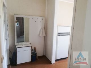 Продается двухкомнатная квартира взрослый собственник с коммуникациями фото 9 Переславль-Залесский