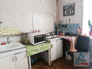 Продается двухкомнатная квартира взрослый собственник с коммуникациями фото 10 Переславль-Залесский