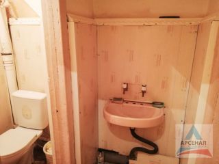 Продается двухкомнатная квартира взрослый собственник с коммуникациями фото 13 Переславль-Залесский