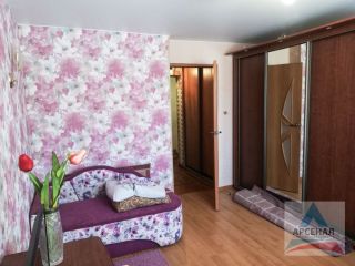 Продам 2 комнатную квартиру есть документы фото 2 Переславль-Залесский