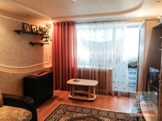 Продам 2 комнатную квартиру есть документы фото 4 Переславль-Залесский