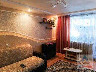 Продам 2 комнатную квартиру есть документы фото 5 Переславль-Залесский