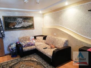 Продам 2 комнатную квартиру есть документы фото 6 Переславль-Залесский