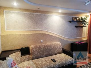 Продам 2 комнатную квартиру есть документы фото 7 Переславль-Залесский