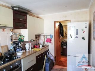 Продам 2 комнатную квартиру есть документы фото 8 Переславль-Залесский