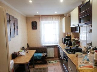 Продам 2 комнатную квартиру есть документы фото 9 Переславль-Залесский