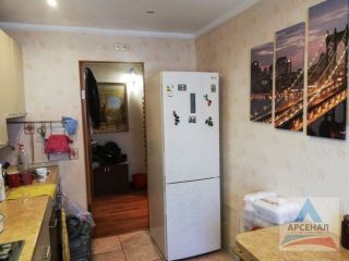 Продам 2 комнатную квартиру есть документы фото 10 Переславль-Залесский