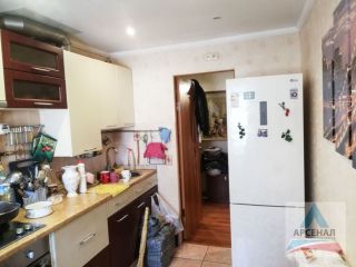 Продам 2 комнатную квартиру есть документы фото 11 Переславль-Залесский