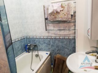 Продам 2 комнатную квартиру есть документы фото 13 Переславль-Залесский