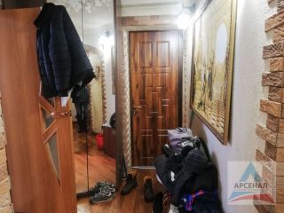 Продам 2 комнатную квартиру есть документы фото 16 Переславль-Залесский