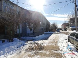 Продам 2 комнатную квартиру есть документы фото 17 Переславль-Залесский