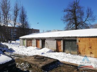 Продам 2 комнатную квартиру есть документы фото 18 Переславль-Залесский