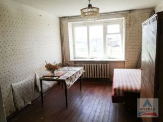 Продам трехкомнатную квартиру подключена канализация рядом река фото Дубровицы с