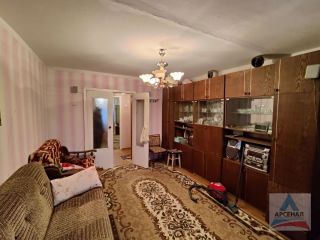 Продается 3 комн. квартира документы готовы с коммуникациями фото Переславль-Залесский