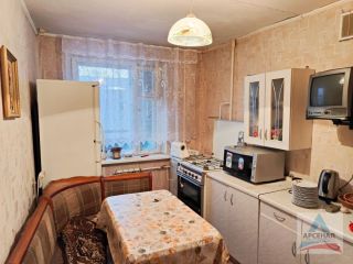 Продается 3 комн. квартира документы готовы с коммуникациями фото 7 Переславль-Залесский