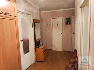 Продается 3 комн. квартира документы готовы с коммуникациями фото 9 Переславль-Залесский