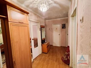 Продается 3 комн. квартира документы готовы с коммуникациями фото 12 Переславль-Залесский