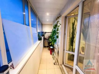 Продается 3 комн. квартира чистый подъезд есть электричество фото 2 Переславль-Залесский