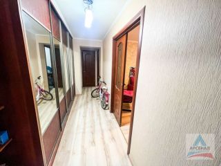 Продается 3 комн. квартира чистый подъезд есть электричество фото 3 Переславль-Залесский