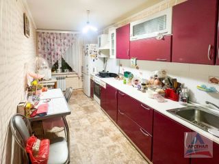 Продается 3 комн. квартира чистый подъезд есть электричество фото 4 Переславль-Залесский