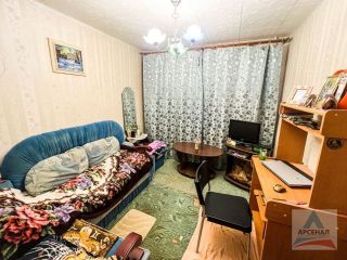 Продается 3 комн. квартира чистый подъезд есть электричество фото 5 Переславль-Залесский