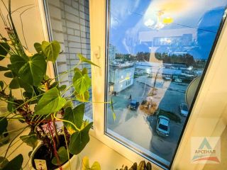 Продается 3 комн. квартира чистый подъезд есть электричество фото 7 Переславль-Залесский