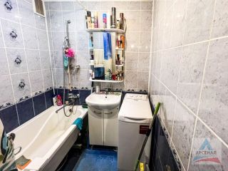 Продается 3 комн. квартира чистый подъезд есть электричество фото 8 Переславль-Залесский