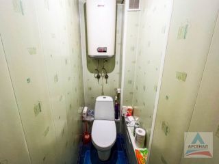 Продается 3 комн. квартира чистый подъезд есть электричество фото 9 Переславль-Залесский