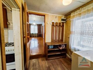 Продам трешку есть баня фото 15 Борисоглебская Слобода с