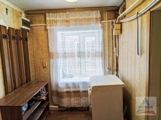 Продам трешку есть баня фото 16 Борисоглебская Слобода с